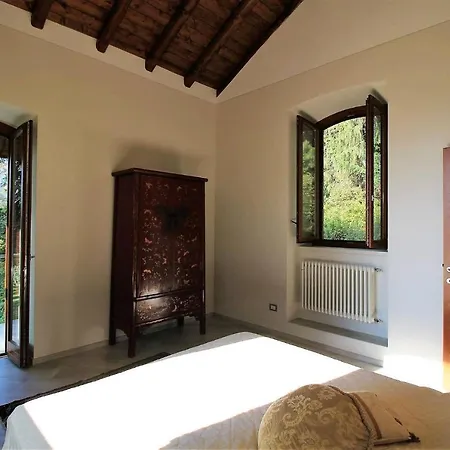 山林小屋 Alpino Immerso Nel Bosco Gignese