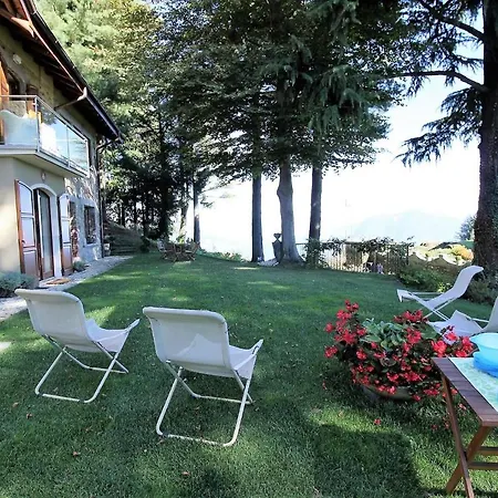 Alpino Immerso Nel Bosco 山林小屋