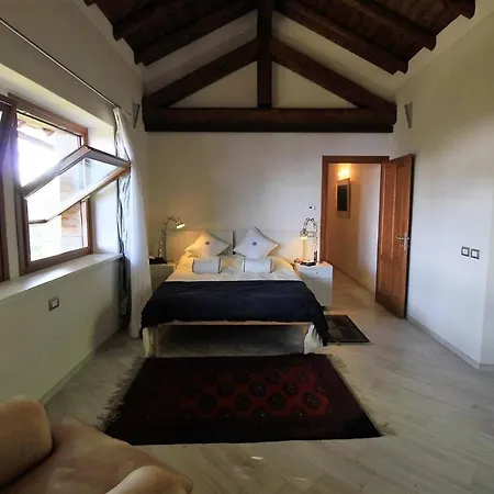 山林小屋 Alpino Immerso Nel Bosco Gignese